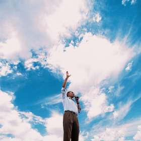 Senator Barack Obama