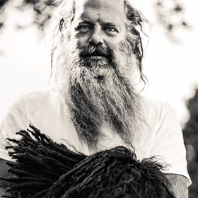Rick Rubin