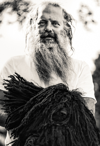 Rick Rubin